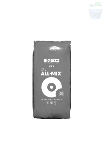 BioBizz ALL - Mix 20л.