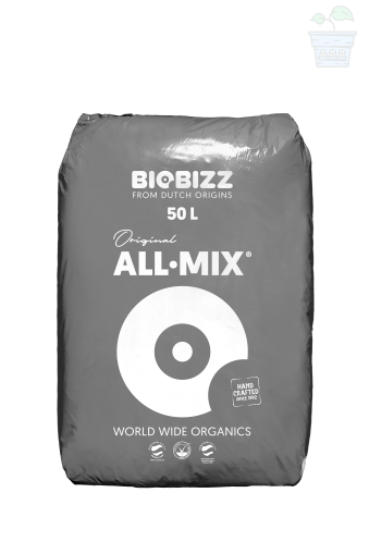 BioBizz ALL - Mix 50L