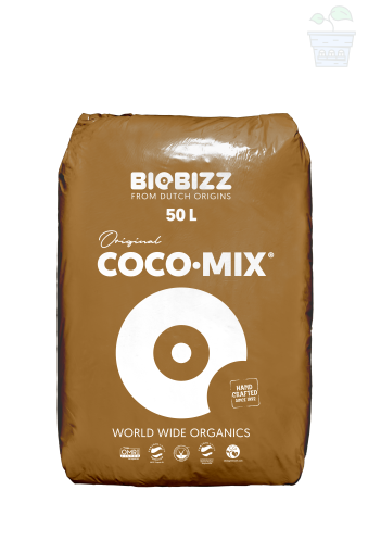 BioBizz Coco - Mix 50L