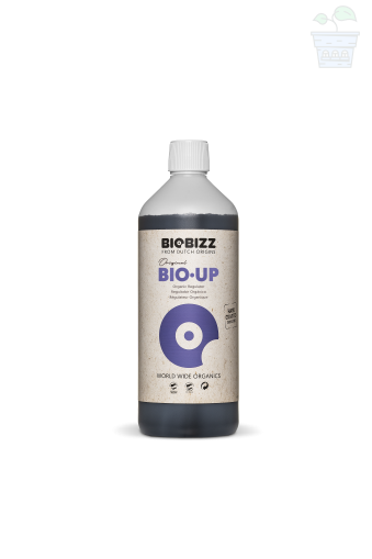 BioBizz Bio - up 1л. - органичен регулатор на киселиността