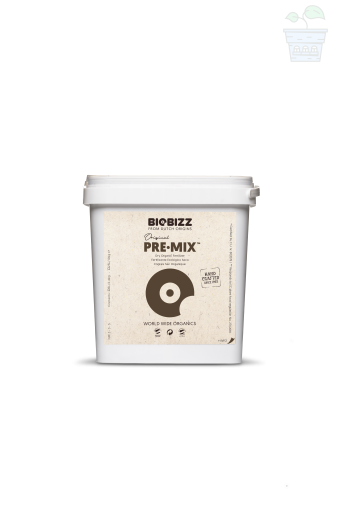 BioBizz Pre - Mix 5L