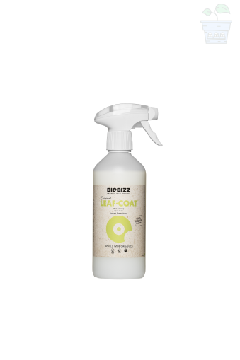 BioBizz Leaf - Coat Spray 0.5L