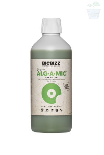 BioBizz Alg - A - Mic 1L