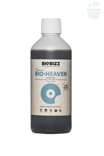 BioBizz Bio - Heaven 1L