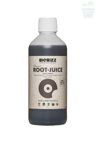 BioBizz Root - Juice 1L