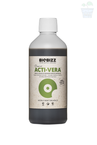 BioBizz Acti - Vera 1L