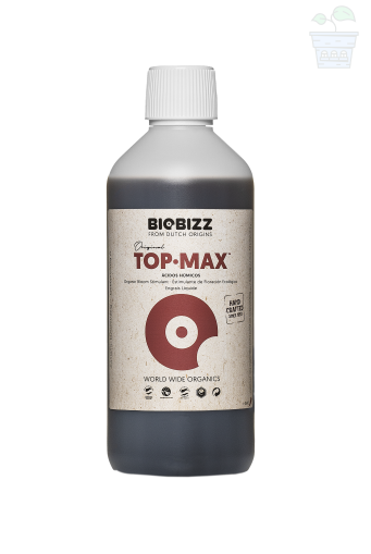 BioBizz Top - Max 1L