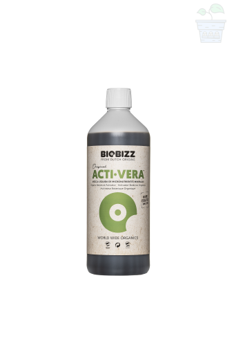 BioBizz Acti - Vera 0.5L