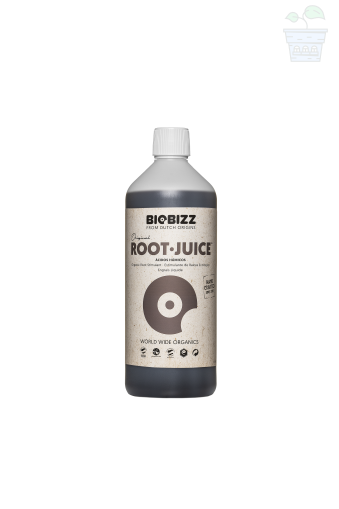 BioBizz Root - Juice 0.5L