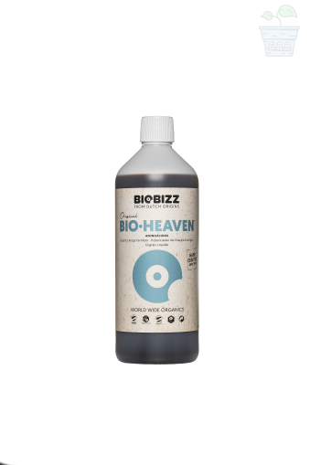 BioBizz Bio - Heaven 0.5L