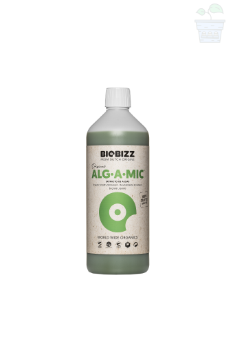 BioBizz Alg - A - Mic 0.5L