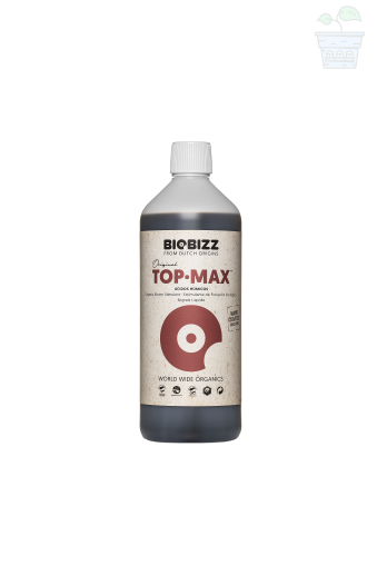 BioBizz Top - Max 0.5L