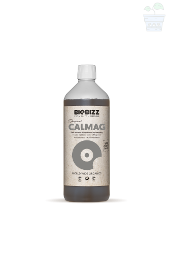 BioBizz CalMag 1L