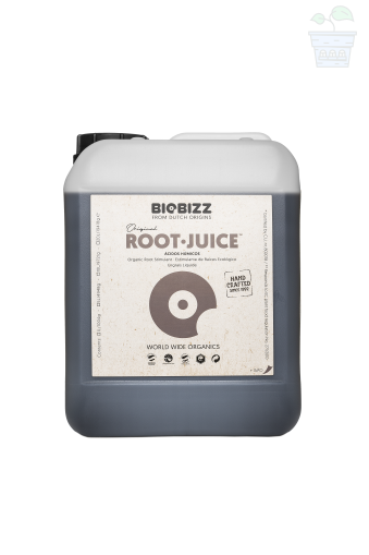 BioBizz Root - Juice 5L