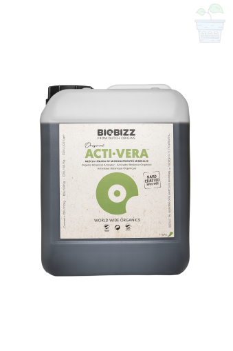 BioBizz Acti - Vera 5L