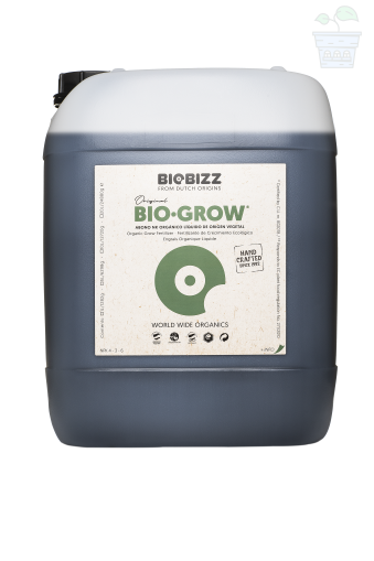 BioBizz Bio - Grow 10L