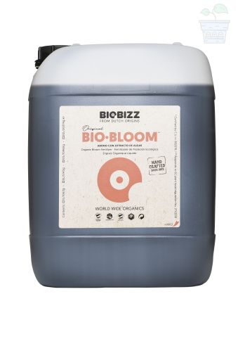 BioBizz Bio - Bloom 10L