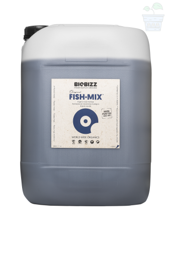 BioBizz Fish - Mix 20L