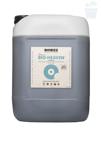 BioBizz Bio - Heaven 20L