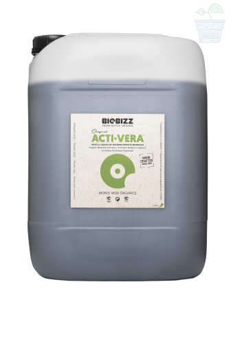 BioBizz Acti - Vera 20L