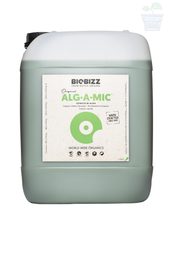 BioBizz Alg - A - Mic 10L