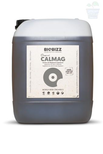 BioBizz CalMag 10L