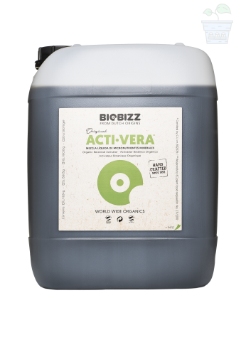 BioBizz Acti - Vera 10L