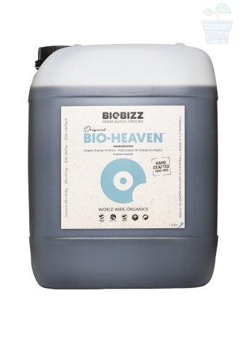 BioBizz Bio - Heaven 10L