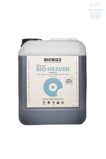 BioBizz Bio - Heaven 5L