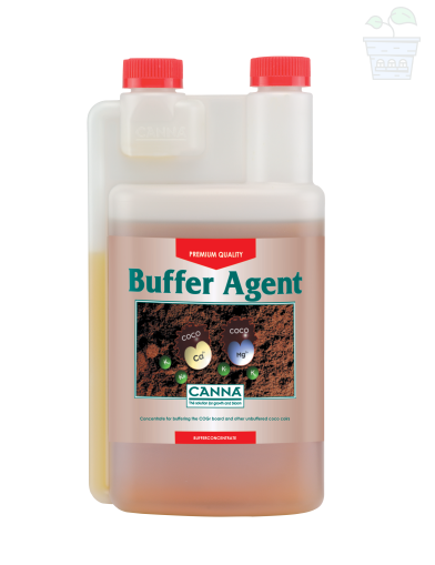 CANNA COGr Buffer Agent 1L