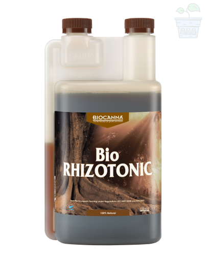 BIOCANNA BioRHIZOTONIC 1L