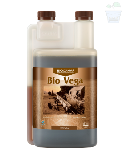 BIOCANNA Bio Vega 1L