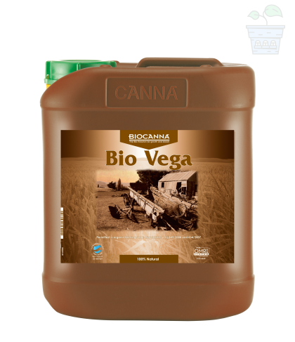 BIOCANNA Bio Vega 5L