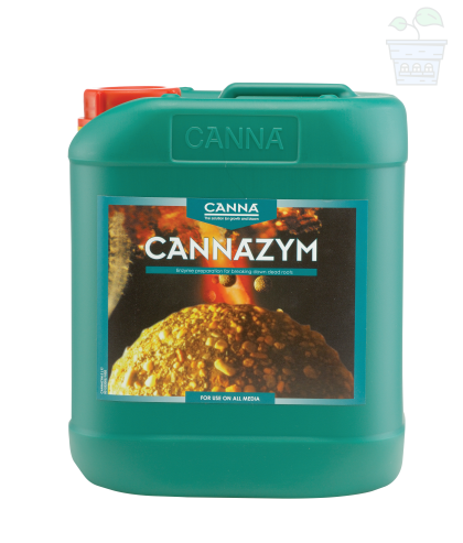 CANNA CannaZym 10L