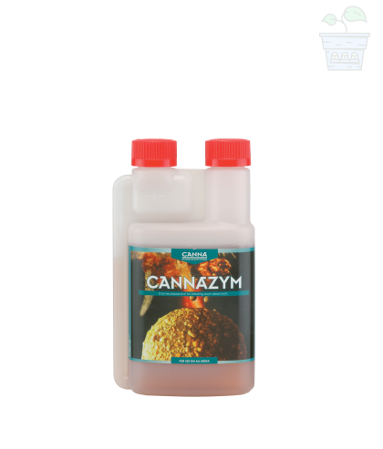 CANNA CannaZym 0.5L