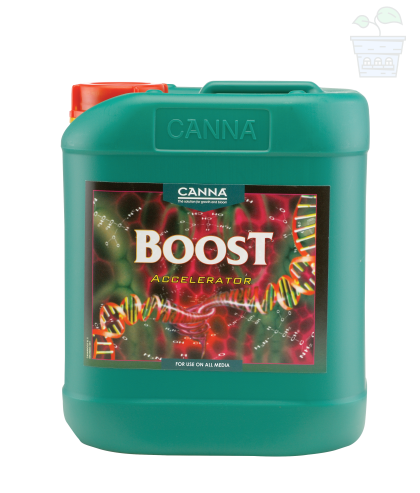 CANNA BOOST Accelerator 10L