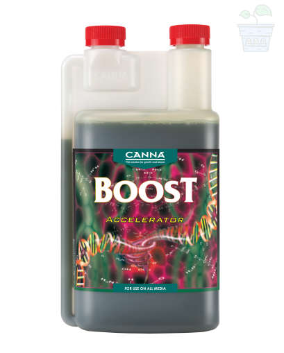 CANNA BOOST Accelerator 1L