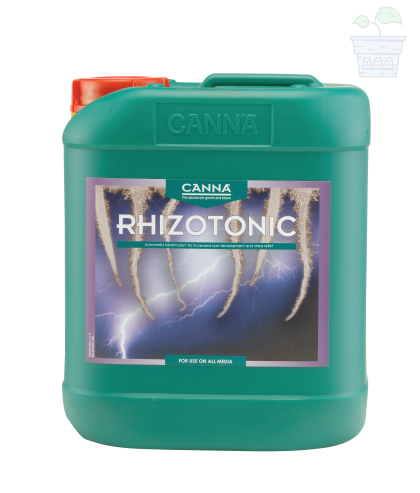 CANNA RHIZOTONIC 5L