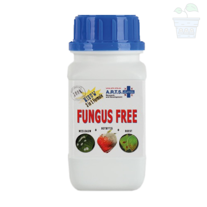 ARTS Fungus Free 250ml