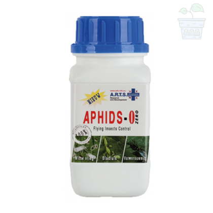 ARTS Aphids-Zero 250мл - органичен инсектицид срещу листни въшки