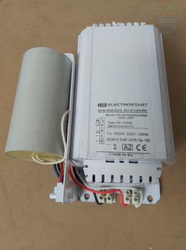 Electrostart 1000W Magnetic Ballast