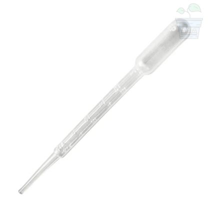 Plastic Pipette 3ml