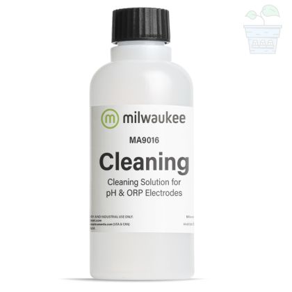 Electrode Cleaning Solution 230ml