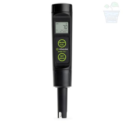 Milwaukee pH55 pH meter