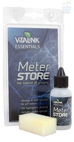 VitaLink ESSENTIALS Meter Store 30ml