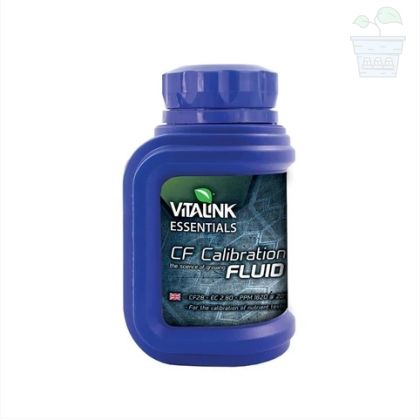 VitaLink ESSENTIALS CF Calibration Fluid 2.8 µS/cm 250ml