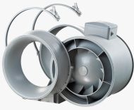 VENTS TT PRO 150 565 m3/h inline turbine fan