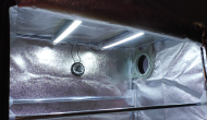 Secret Jardin Cosmorrow LED 20W L50cm IR LED grow light