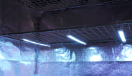 Secret Jardin Cosmorrow LED 20W L50cm IR LED grow light
