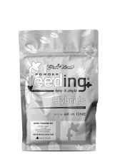 GH Powder Feeding Hybrids 1kg fertilizer
